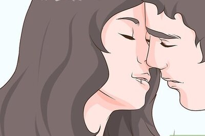 How to Kiss Someone With Piercings