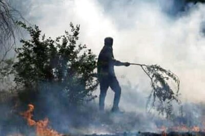 It’s Not Diwali or Stubble-Burning Season Yet. But Delhi is Choking Nevertheless