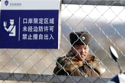 US hints at launching pre-emptive strike on North Korea