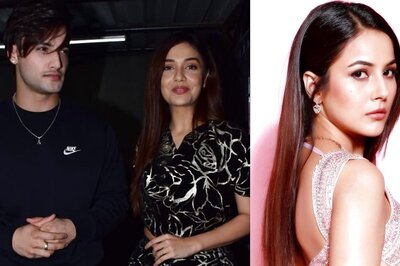 Asim Riaz Snubs Question On Shehnaaz Gill, Says 'Ask About Divya Agarwal'. Watch