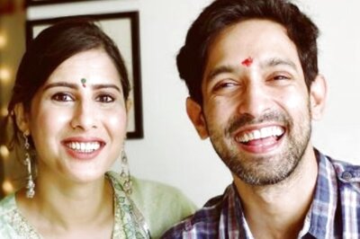 Vikrant Massey to Tie the Knot With His Fiance Sheetal Thakur This Year? Here is What We Know