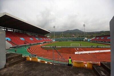 Sierra Leone And Debutant Gambia The African Cup Surprises
