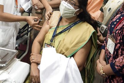 Aiming at Reopening Schools, Govt Asks States to Expedite Vaccination for Teachers