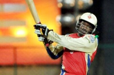 EXCLUSIVE | ‘RCB Will Always be my Team’ – Chris Gayle