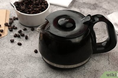 How to Dye Fabric With Coffee