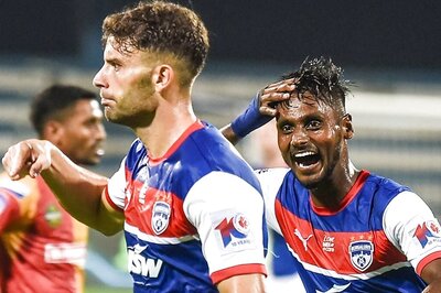 ISL 2023-24: Javi Hernandez Scores Wonder Goal to Inspire Bengaluru FC to 2-1 Win Over East Bengal