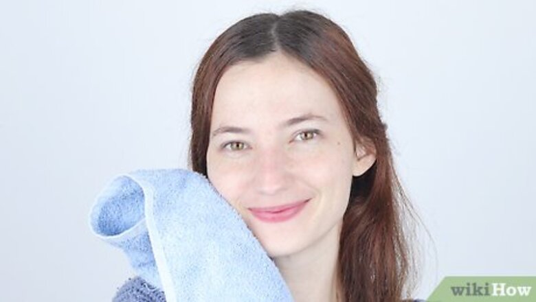 How to Apply Mineral Foundation