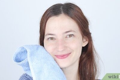 How to Apply Mineral Foundation