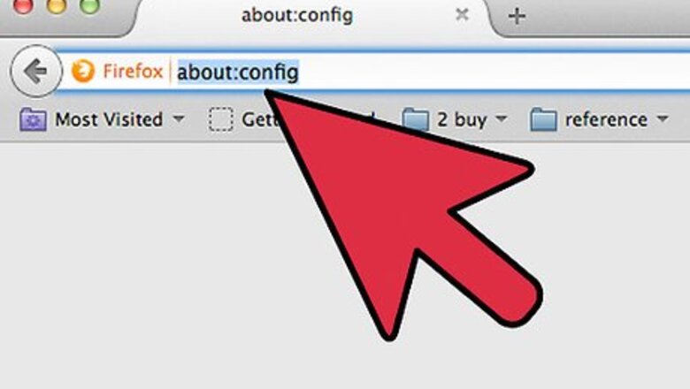 How to Disable "No Right Click" Scripts in Firefox