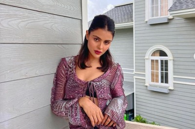 Priyanka Chahar Choudhary Thanks Fans On Bigg Boss 16 Finale Anniversary