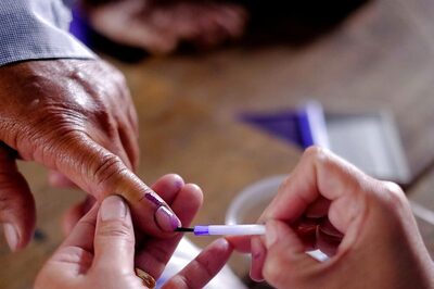 14 Seats, 247 Candidates In Fray: Campaigning For 1st Phase Of Lok Sabha Elections In Karnataka Ends Today, Polling On April 26