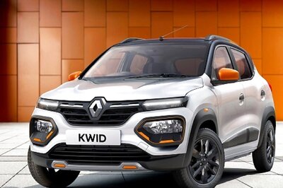 Renault India Reaches 1 Lakh Export Milestone with Kwid, Triber and Kiger