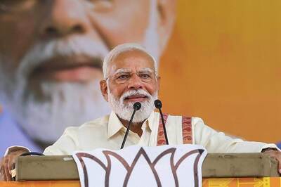 'No One Should Be Scared': PM Modi On His Big Vision For Developed India By 2047