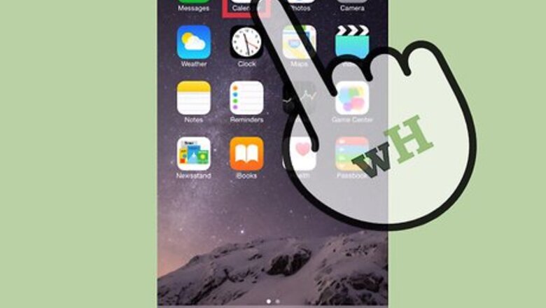 How to Delete an iPhone Calendar Subscription Account