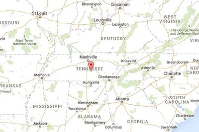 Four US military personnel killed in shootings: Report