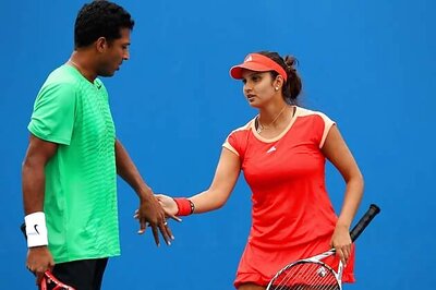 Indians cap off a good day at Aus Open
