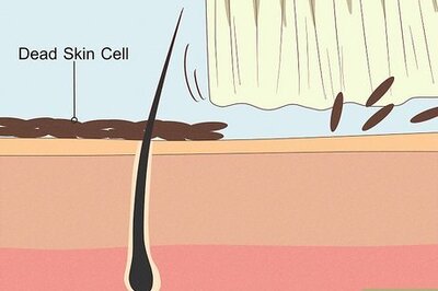 How to Dry Brush Your Skin