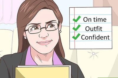 How to Stop the Jitters