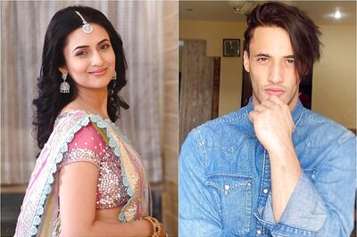 Divyanka Tripathi To Pair Opposite Bigg Boss 13's Asim Riaz In Naagin 5? Actress Replies