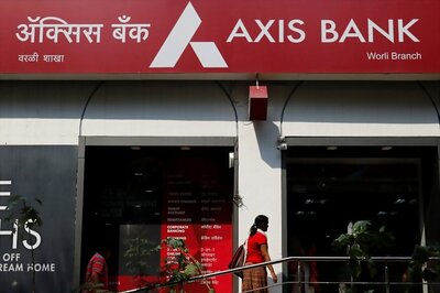 RBI and Govt in Right Direction to Keep Economy Moving, Says Axis Bank CEO