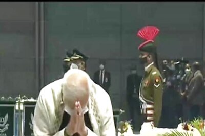 India Pays Tribute To Gen Rawat, Others Who Died In Chopper Crash | See List