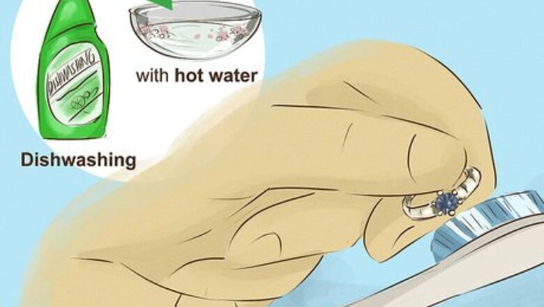How to Resize a Ring