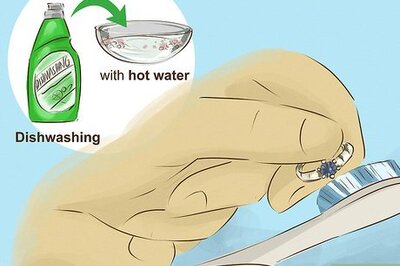 How to Resize a Ring