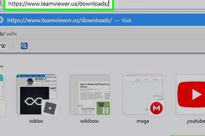 How to Remotely Monitor Another PC
