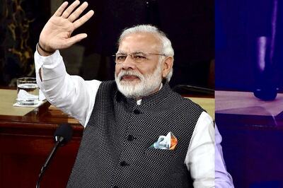 1975 Emergency Was a Black Day: PM Modi During Mann Ki Baat