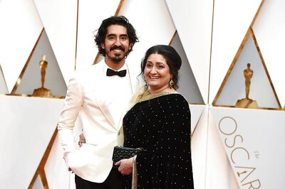 Dev Patel To Be Honoured With Asia Society Game Changers Award