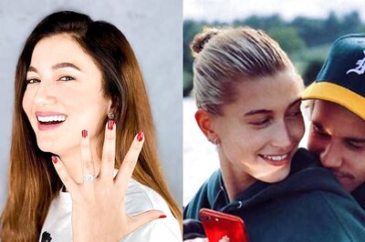 Gauahar Khan Slams Justin Bieber and Hailey Bieber, Calls Them 'Dumb' For Their Comment On Fasting