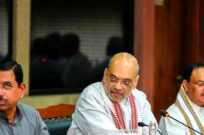 Manipur Tribal Body ITLF to Meet Home Minister Amit Shah on Tuesday