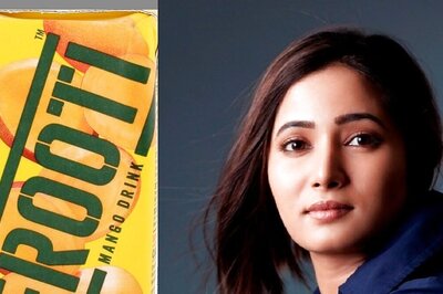 Meet Nadia Chauhan: The Woman Who Took 'Frooti' Owner Parle Agro From Rs 300 Crore To Rs 8,000 Crore