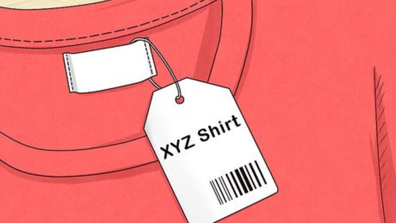 How to Sell New Clothes Online