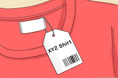 How to Sell New Clothes Online