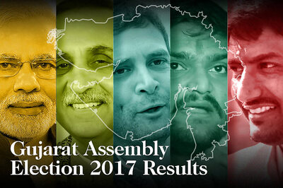 Godhra Assembly Election Result 2017 Live: BJP Wins Godhra Constituency