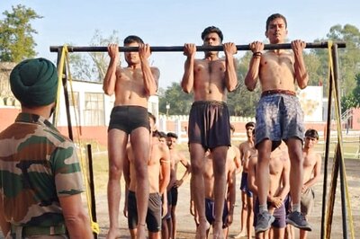 Agnipath Scheme: Military Training of 1st Batch of Agniveers Begins Across India | Here's How They Will Be Trained