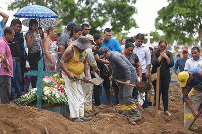 Brazil Says 33 More Roraima Inmates Killed in Second Prison Riot, Days After 60 Killed