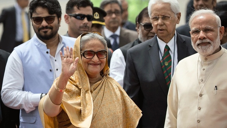 Firmly Believe in Early Solution to Teesta Issue, Says PM Modi