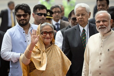 Firmly Believe in Early Solution to Teesta Issue, Says PM Modi