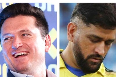 'If There is An Opportunity, Will be Reaching Out to MS Dhoni': SA20 Commissioner Graeme Smith