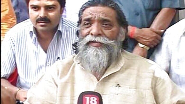 Two legislators, Shibu Soren's brother join Trinamool