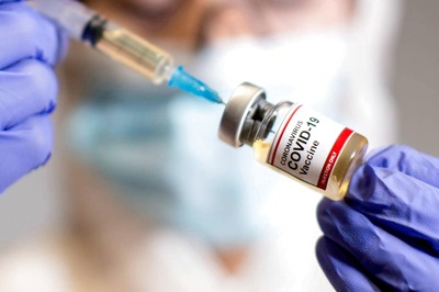 As India Waits for Covid-19 Vaccine, Air Force Puts 100 Assets on Standby for Distribution