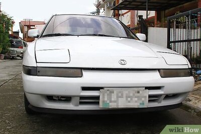 How to Polish Car Glass