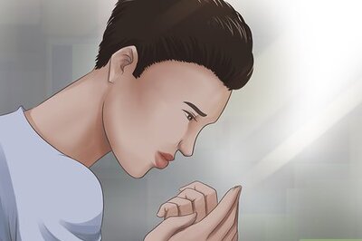 How to Be Blessed (Christianity)
