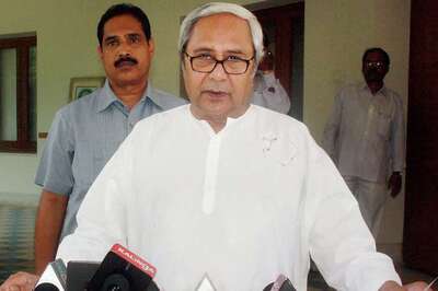 Odisha CM Criticises National Parties for Presenting 'Fake Picture of Development'
