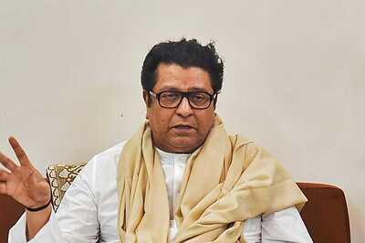 BJP-MNS Alliance On Cards For LS Polls In Maharashtra? Raj Thackeray In Delhi To Meet Shah, Nadda