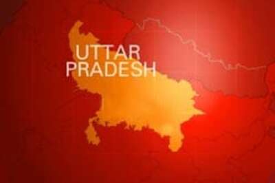 UP gets new set of babus as heads roll