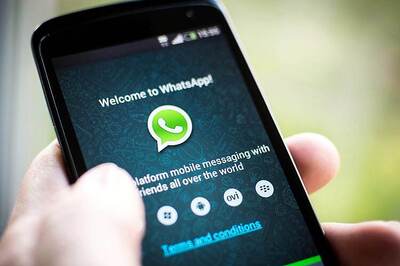 WhatsApp implements full end-to-end encryption; may lead to conflicts with law enforcement agencies