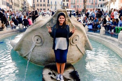 Sunny Leone Among BBC's 100 Most Influential Women